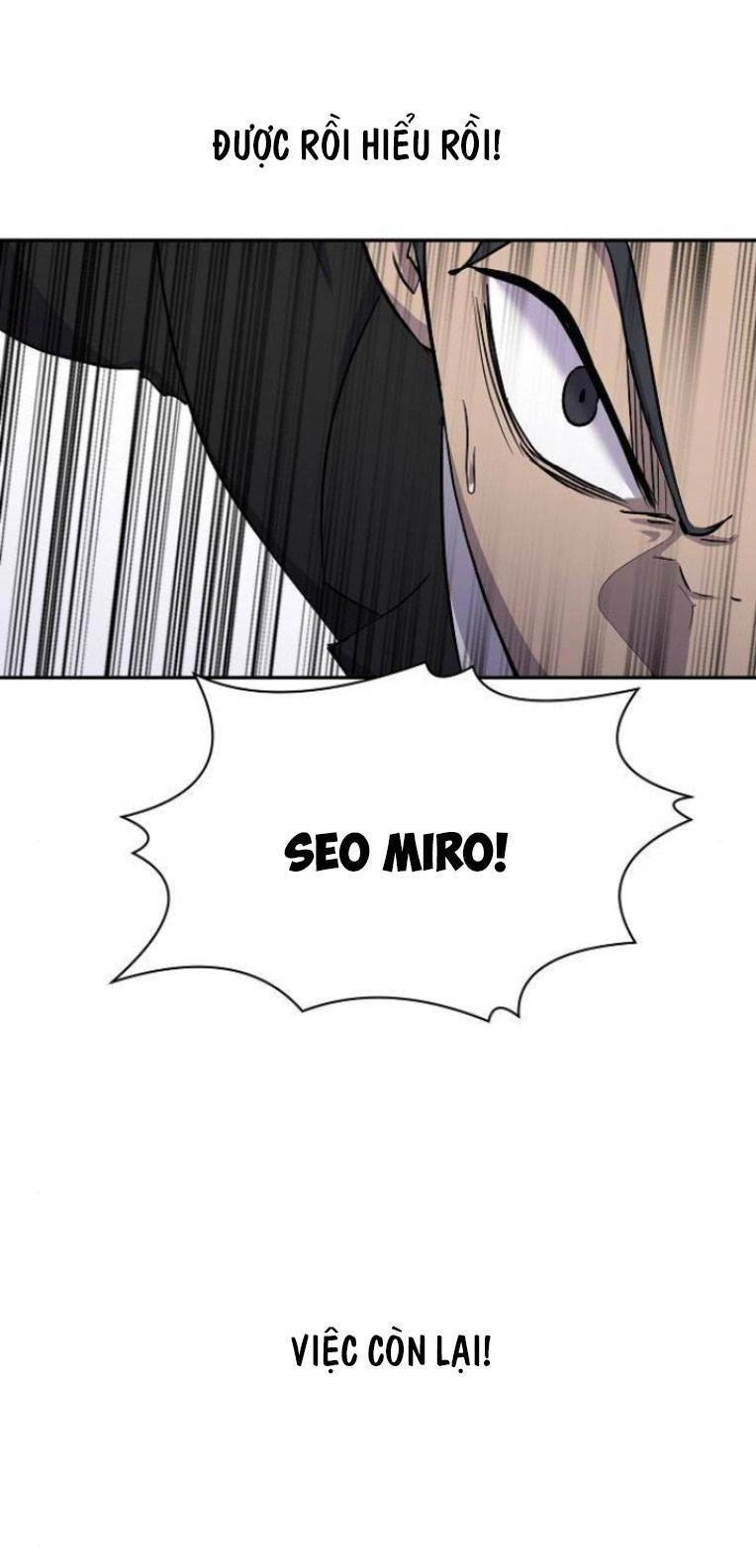 Trò Chơi Ma Quái Chapter 6 - 19