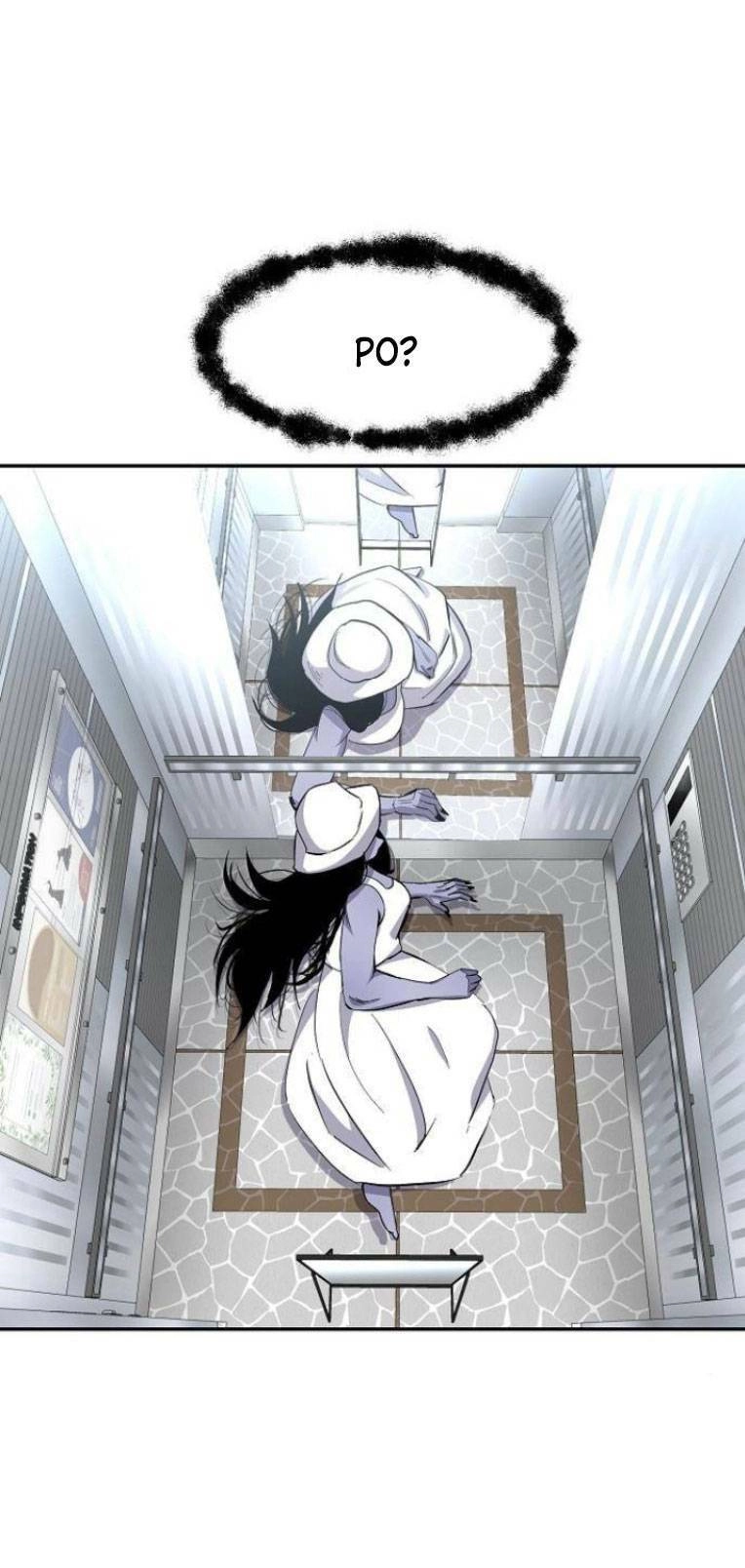 Trò Chơi Ma Quái Chapter 6 - 35