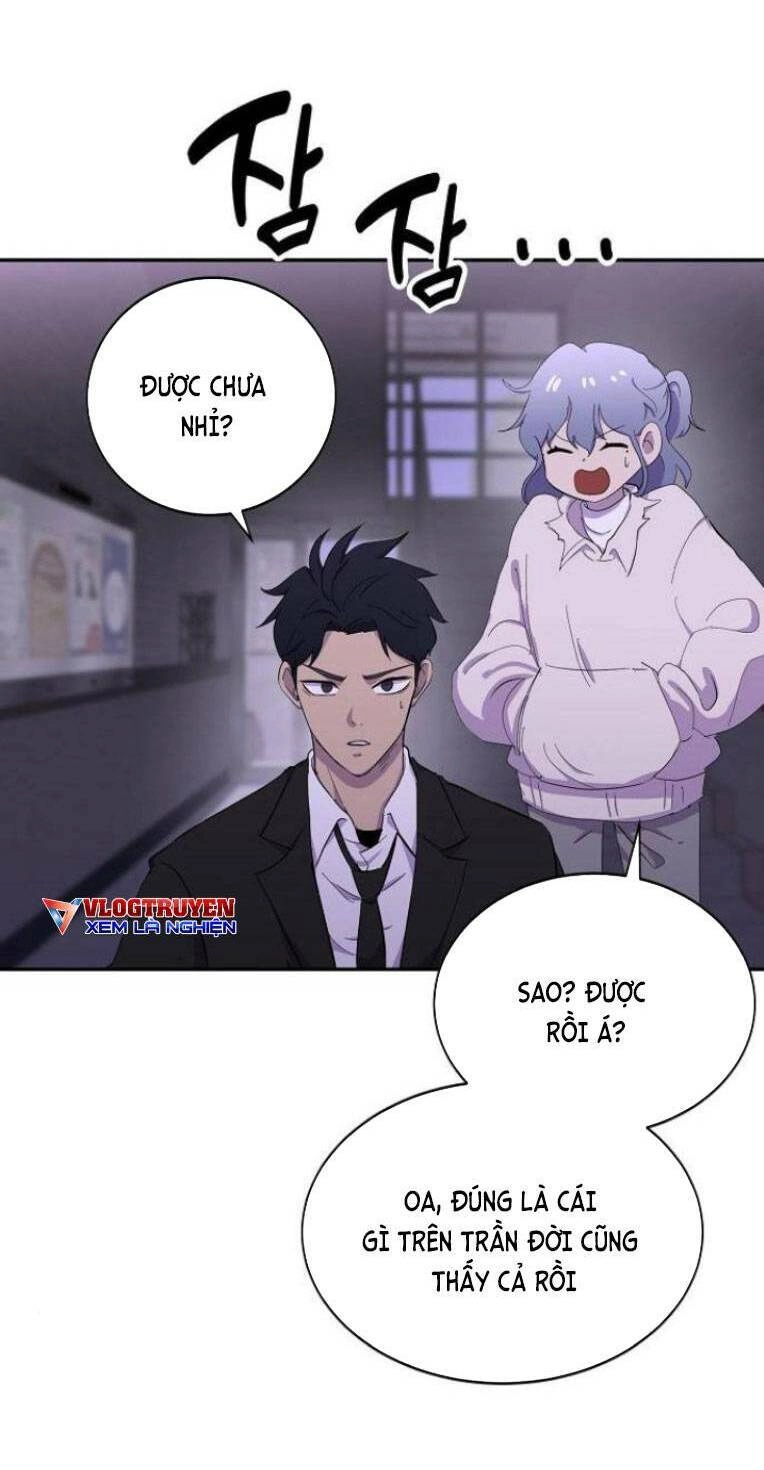 Trò Chơi Ma Quái Chapter 6 - 42