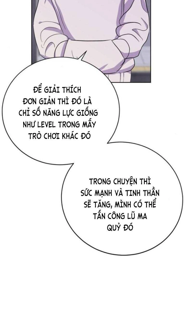 Trò Chơi Ma Quái Chapter 6 - 57