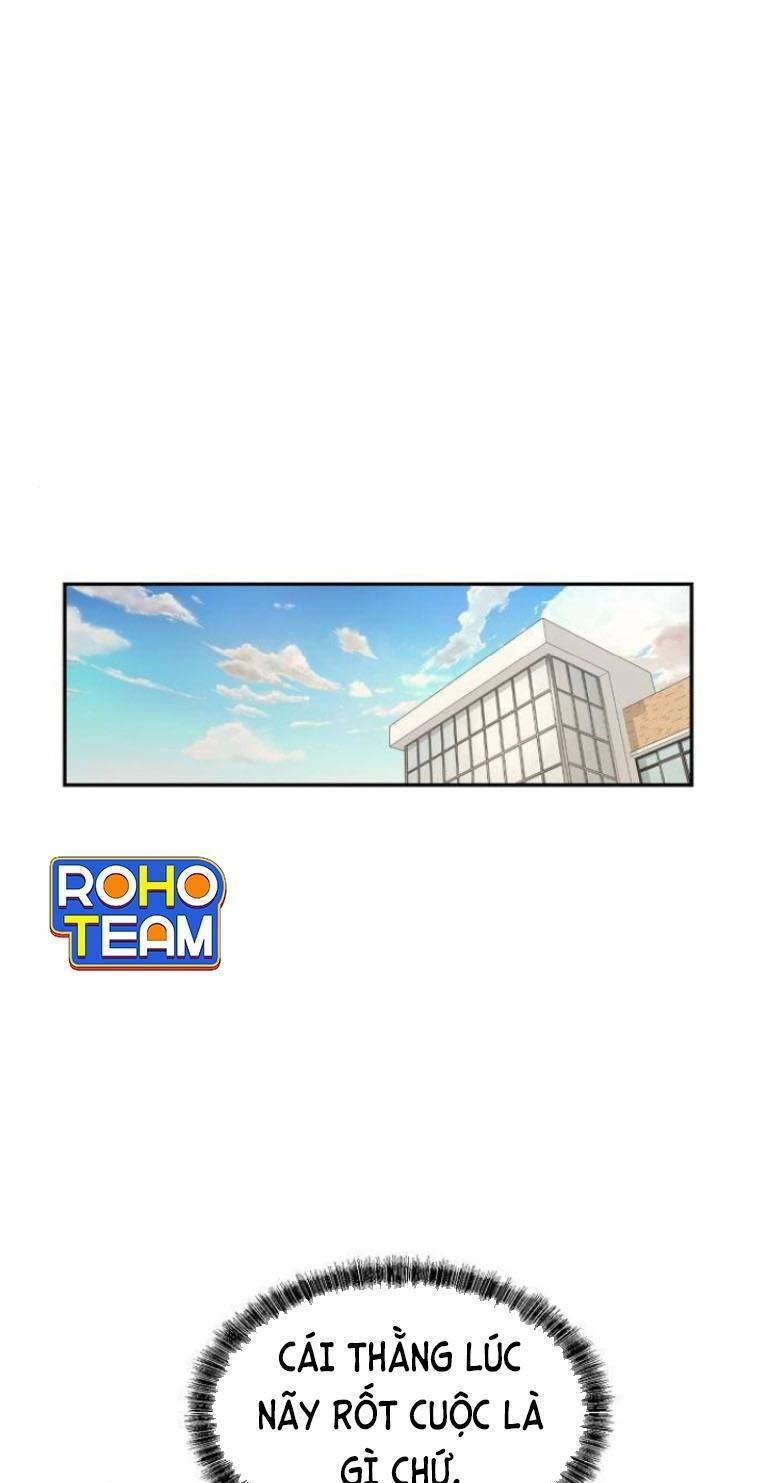 Trò Chơi Ma Quái Chapter 7 - 1