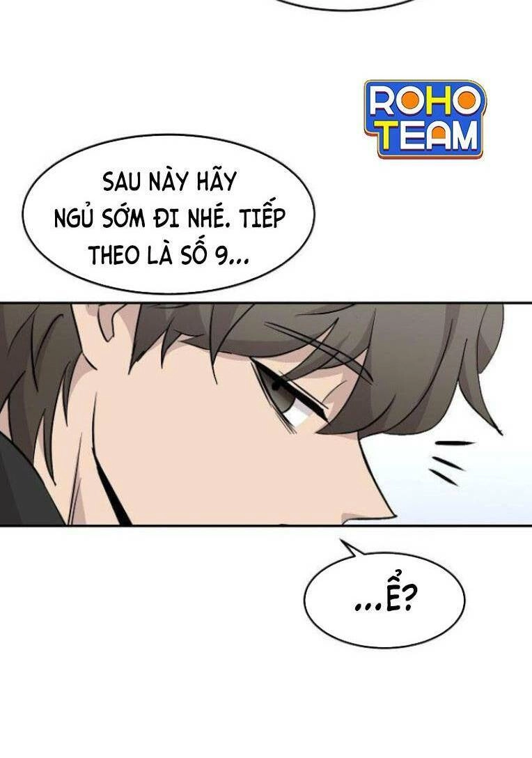 Trò Chơi Ma Quái Chapter 7 - 18