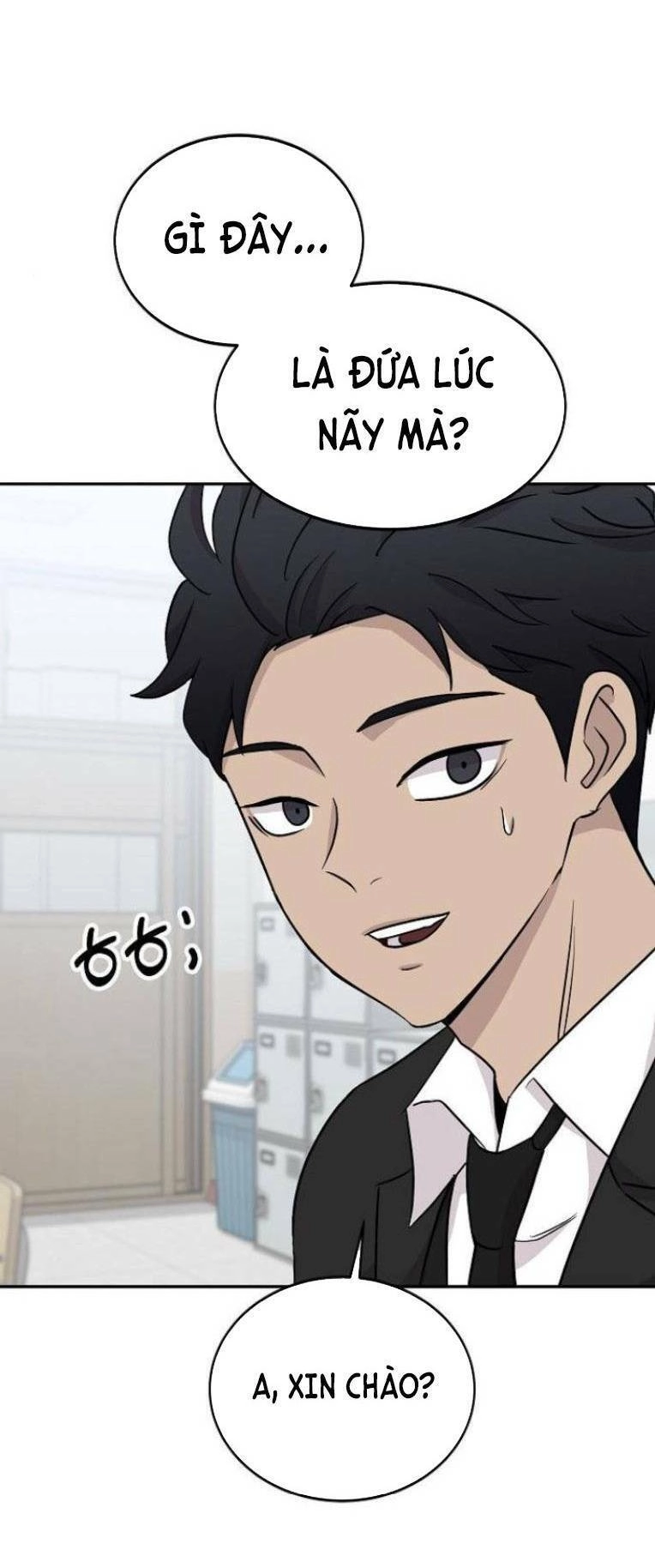 Trò Chơi Ma Quái Chapter 7 - 19