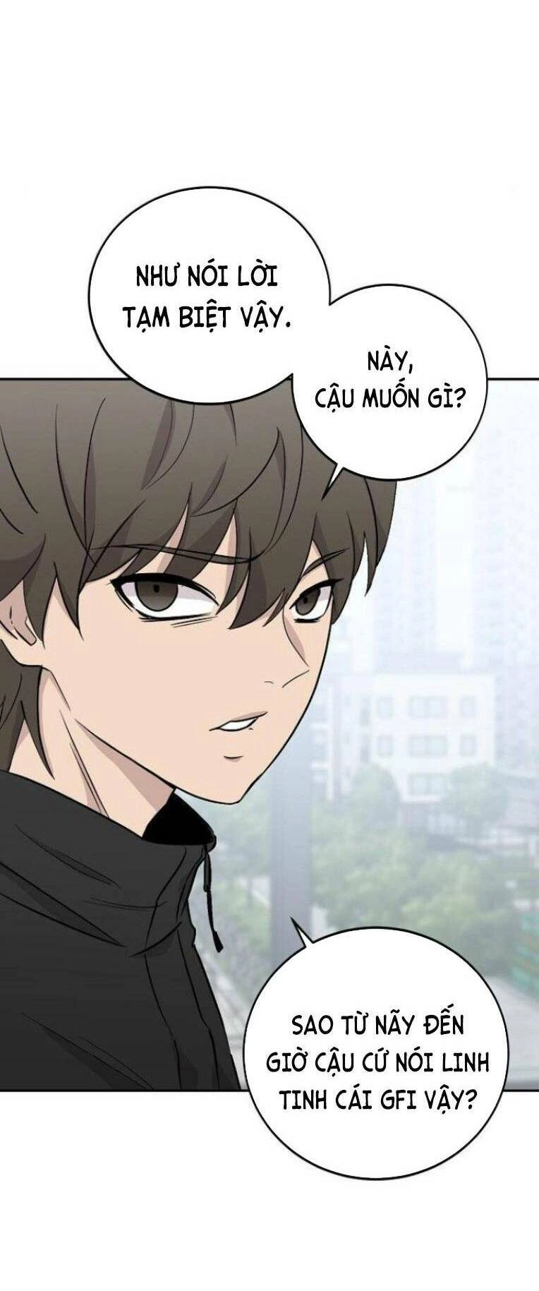 Trò Chơi Ma Quái Chapter 7 - 20