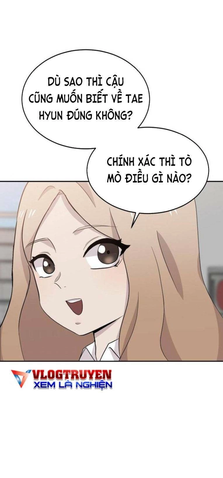 Trò Chơi Ma Quái Chapter 7 - 45