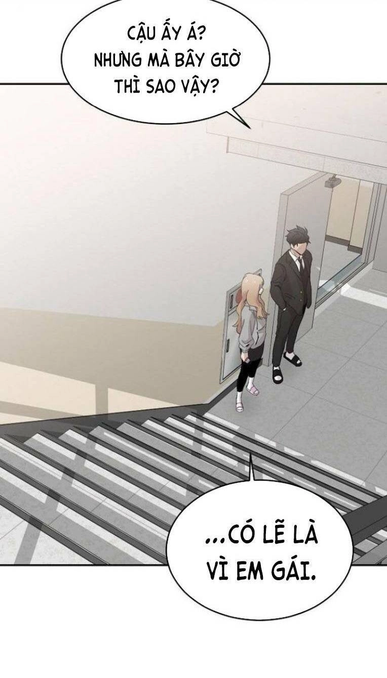 Trò Chơi Ma Quái Chapter 7 - 50