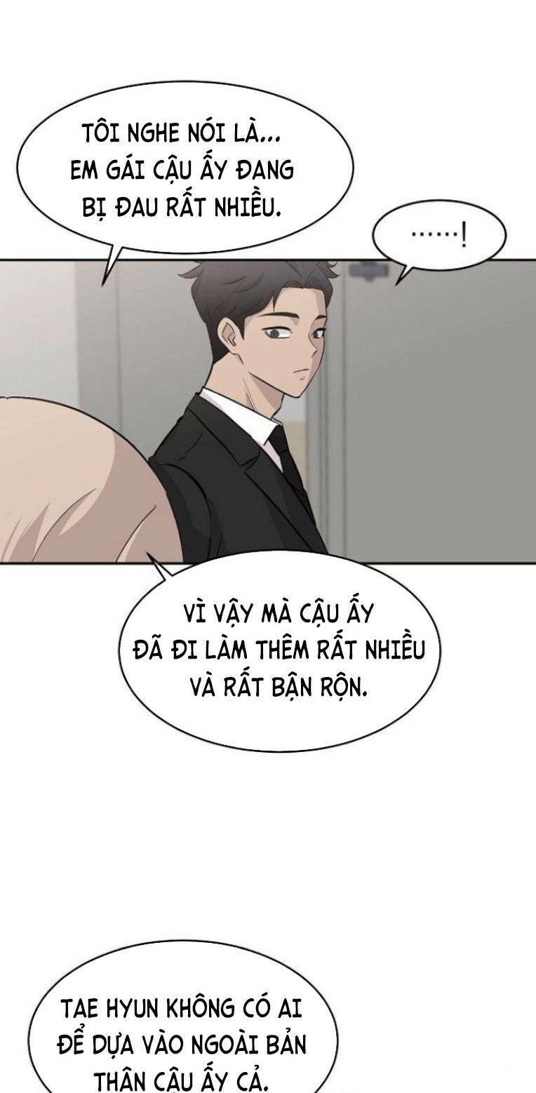 Trò Chơi Ma Quái Chapter 7 - 51