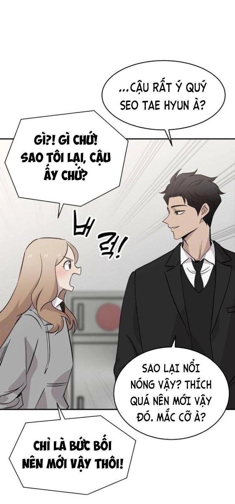 Trò Chơi Ma Quái Chapter 7 - 53