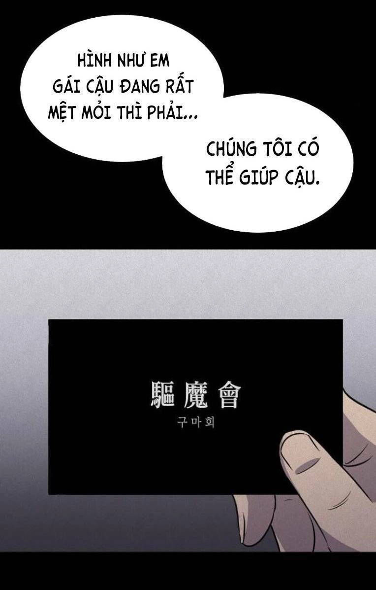 Trò Chơi Ma Quái Chapter 7 - 61