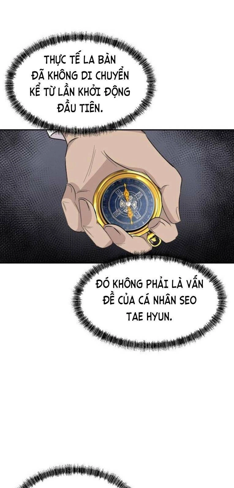 Trò Chơi Ma Quái Chapter 7 - 67