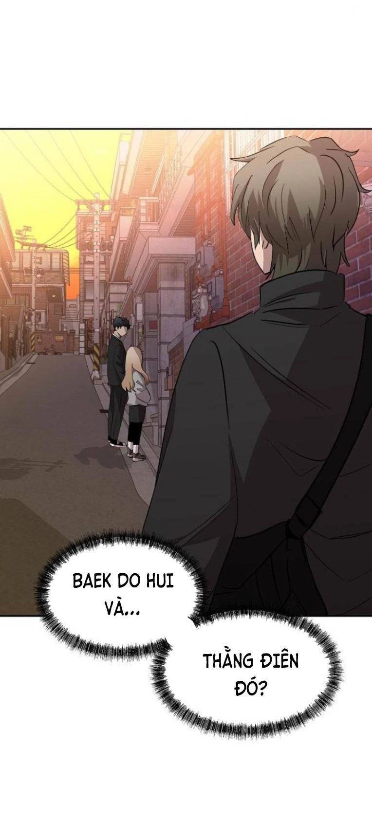 Trò Chơi Ma Quái Chapter 7 - 79