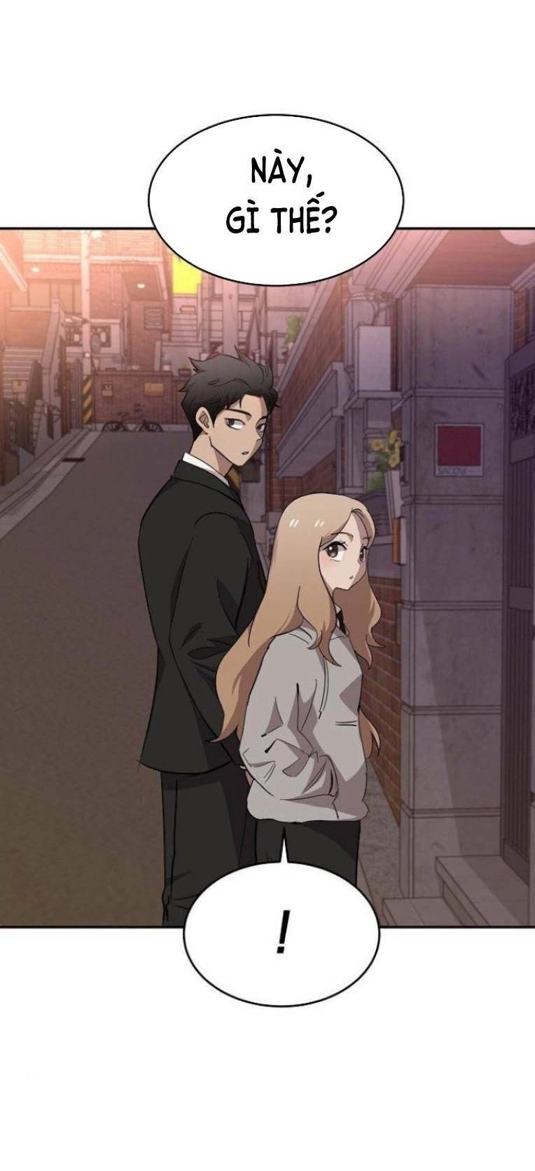 Trò Chơi Ma Quái Chapter 7 - 80