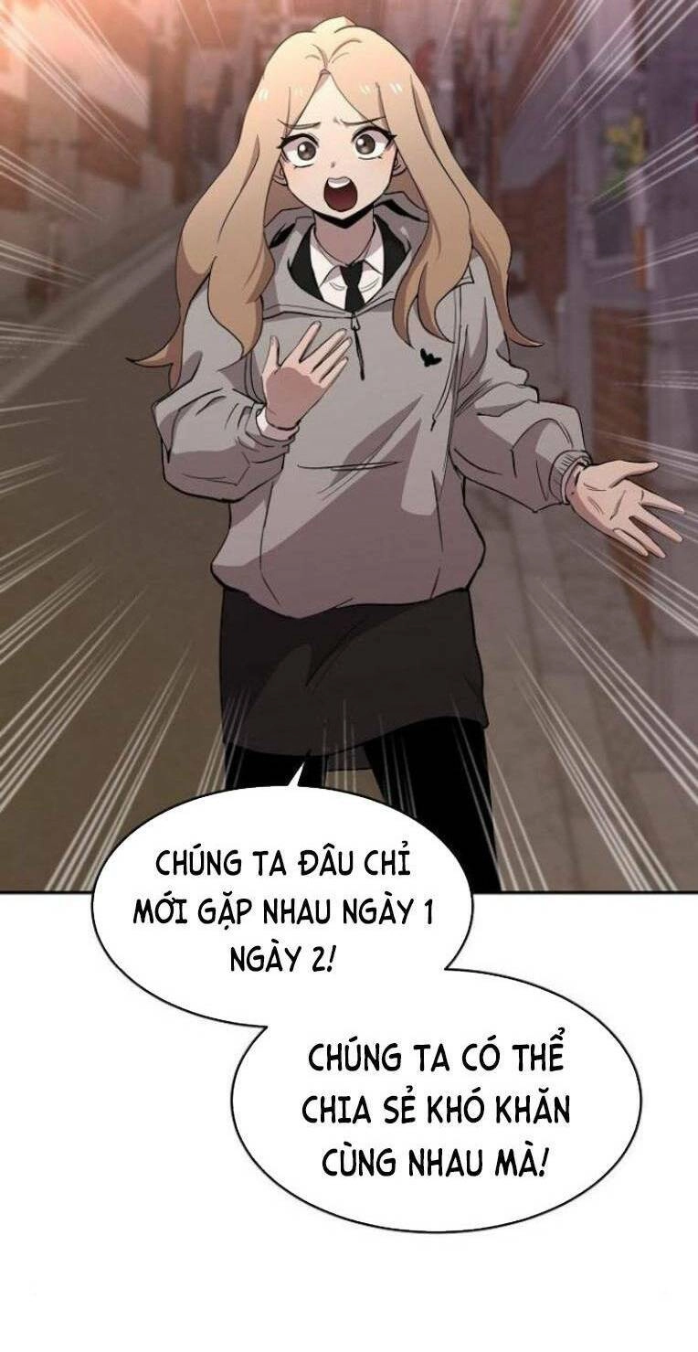 Trò Chơi Ma Quái Chapter 7 - 85