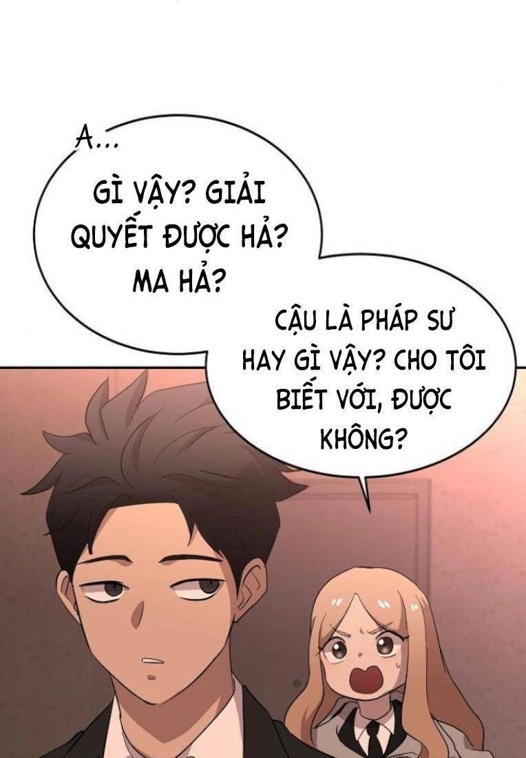 Trò Chơi Ma Quái Chapter 7 - 104