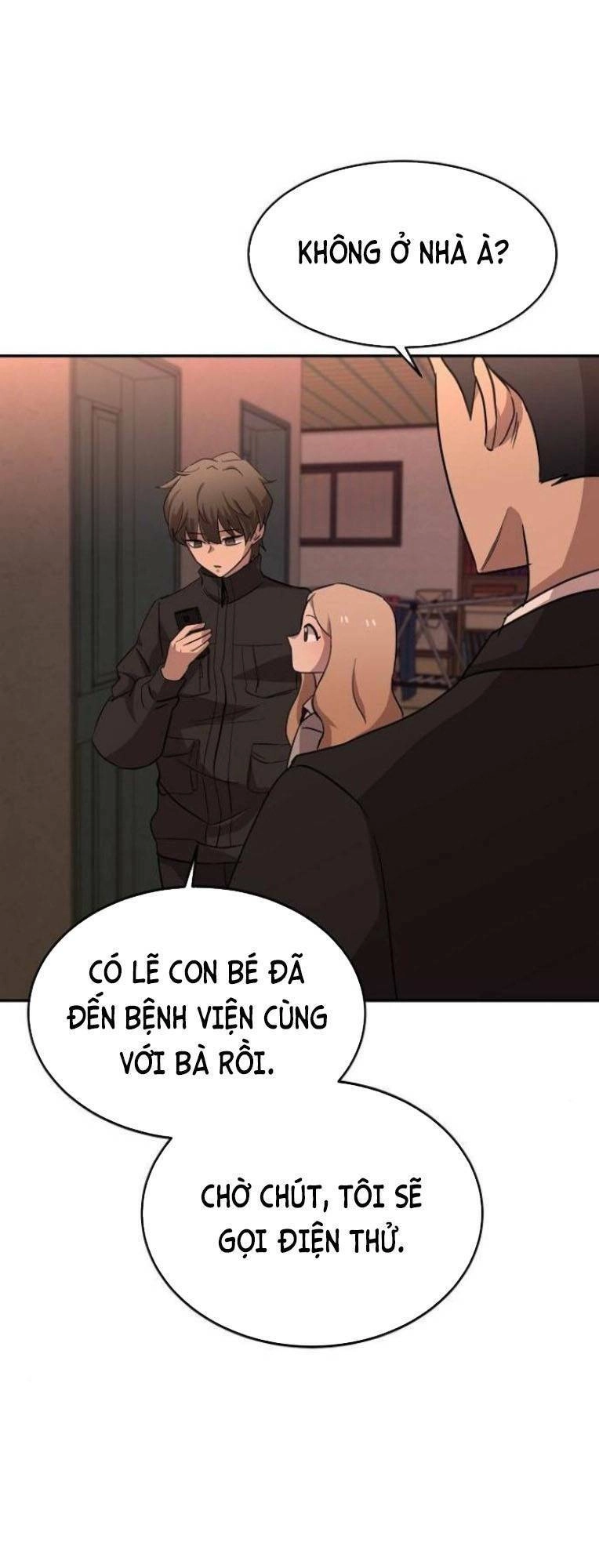 Trò Chơi Ma Quái Chapter 7 - 111