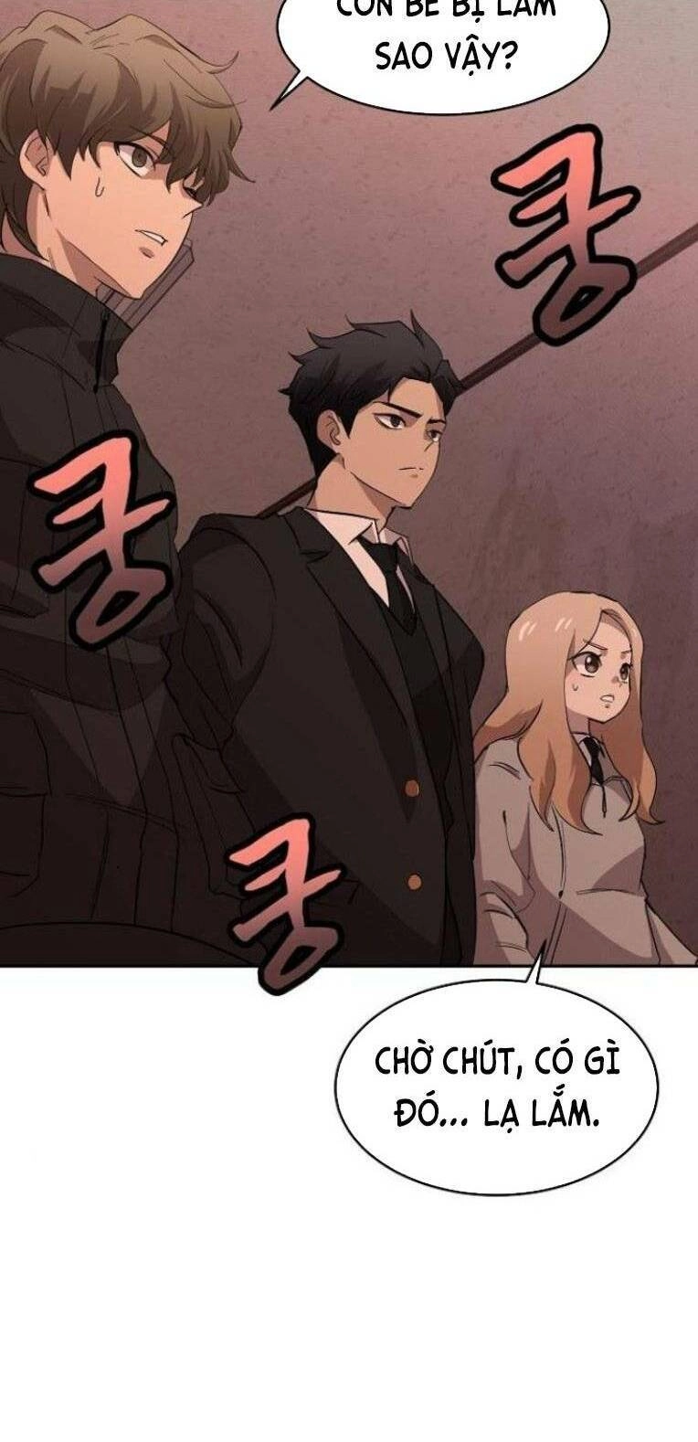 Trò Chơi Ma Quái Chapter 7 - 123