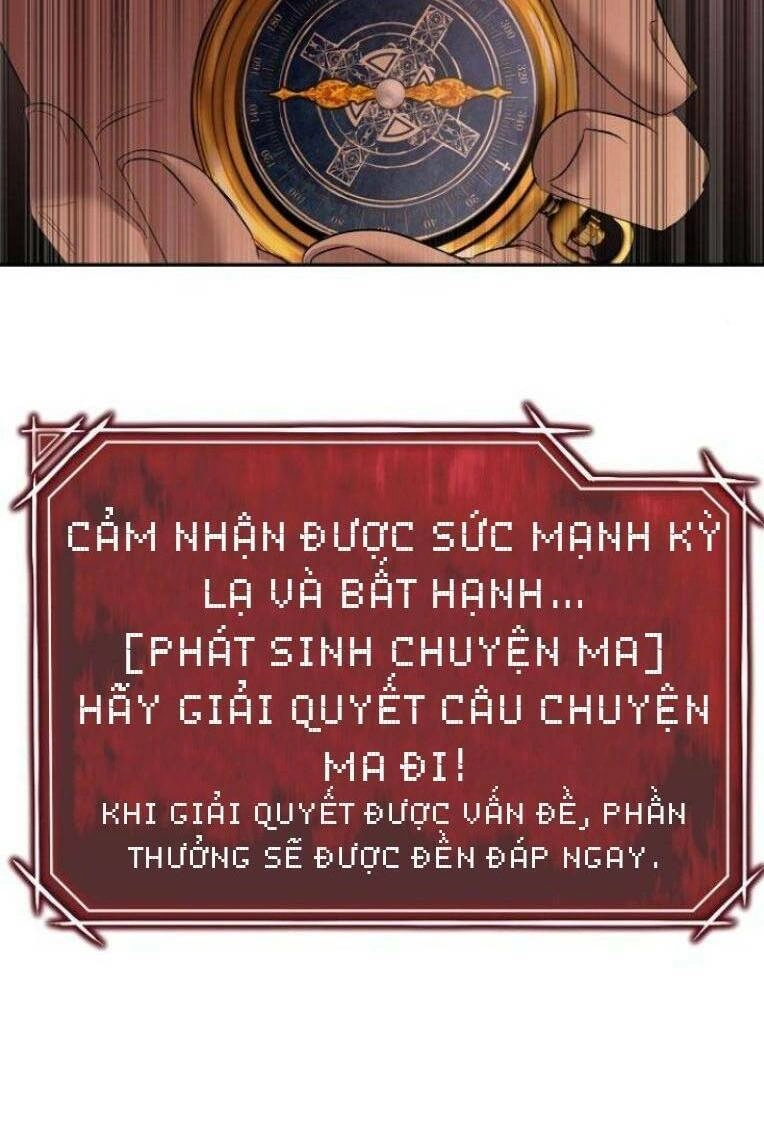 Trò Chơi Ma Quái Chapter 7 - 125