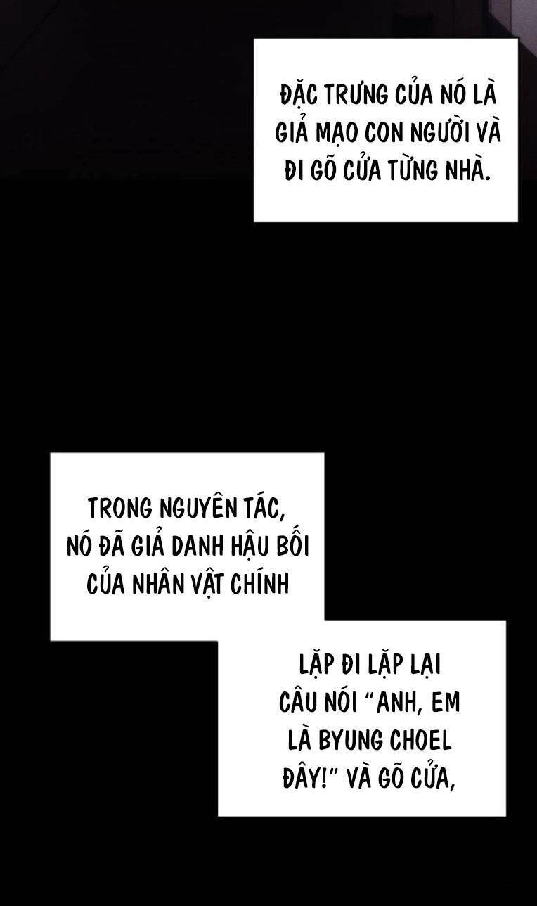 Trò Chơi Ma Quái Chapter 8 - 3