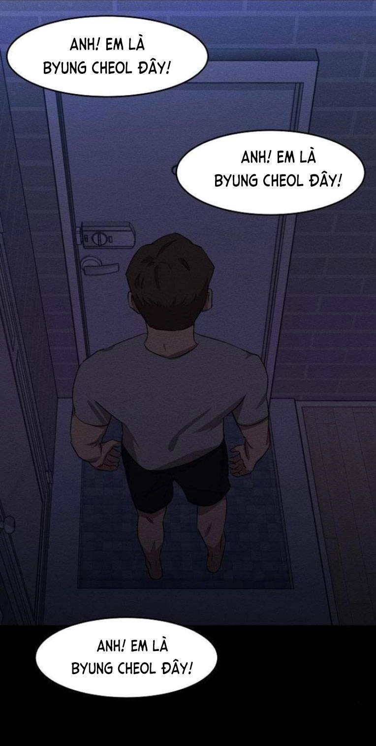 Trò Chơi Ma Quái Chapter 8 - 7