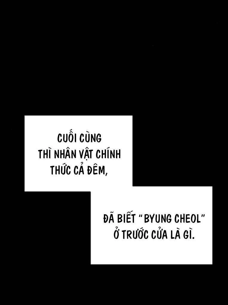 Trò Chơi Ma Quái Chapter 8 - 9