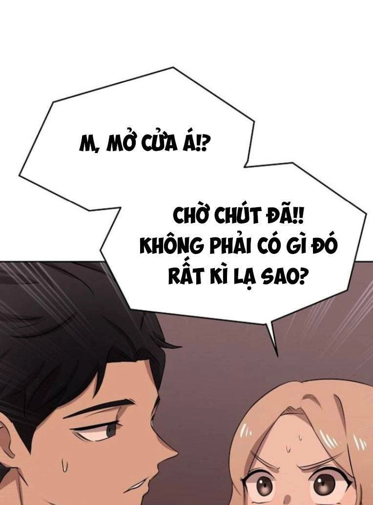 Trò Chơi Ma Quái Chapter 8 - 18