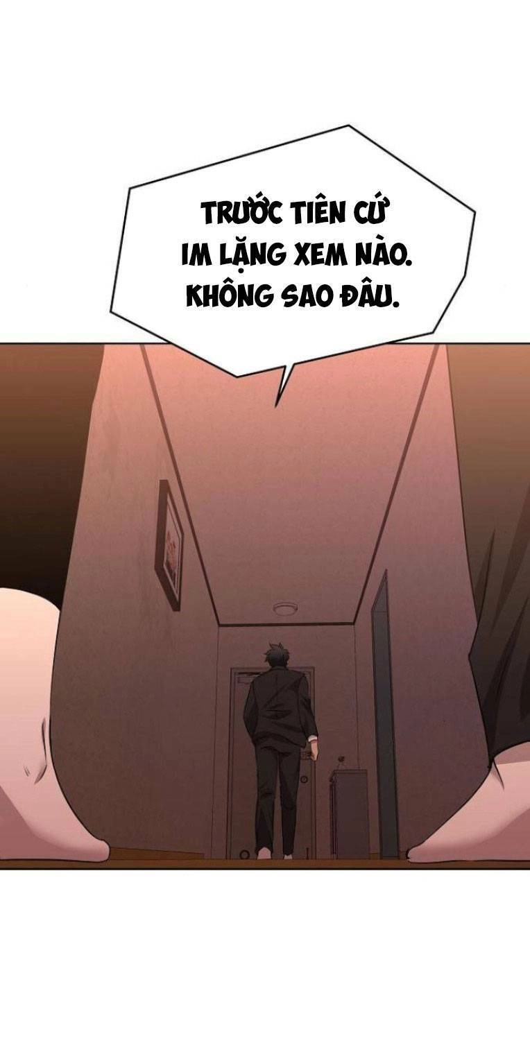Trò Chơi Ma Quái Chapter 8 - 23