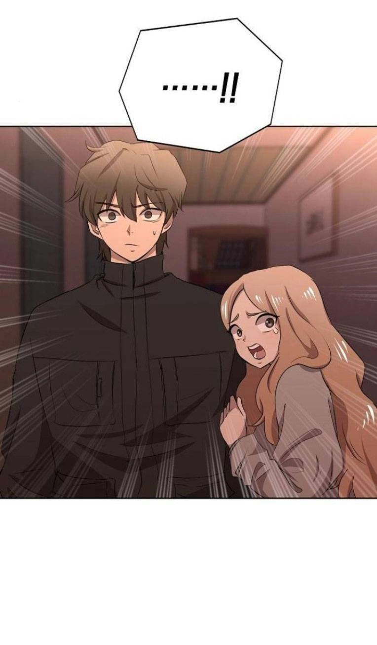 Trò Chơi Ma Quái Chapter 8 - 25