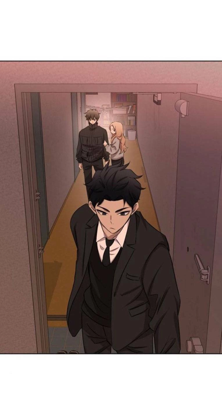 Trò Chơi Ma Quái Chapter 8 - 27