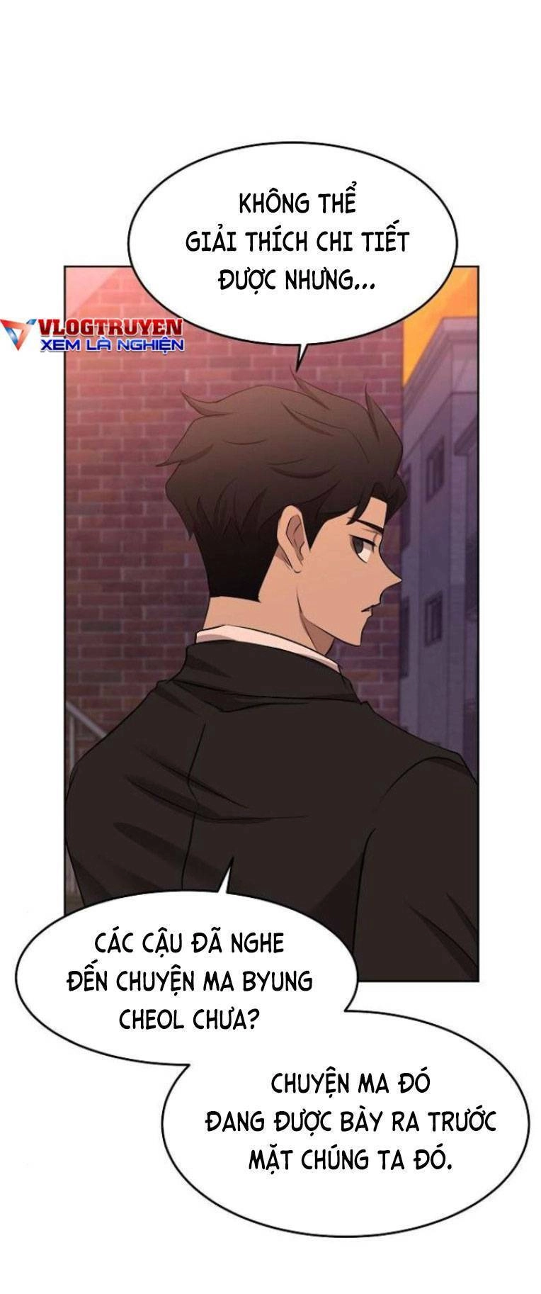 Trò Chơi Ma Quái Chapter 8 - 30