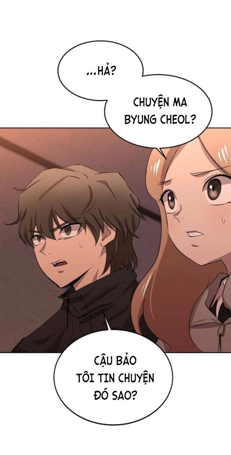 Trò Chơi Ma Quái Chapter 8 - 31