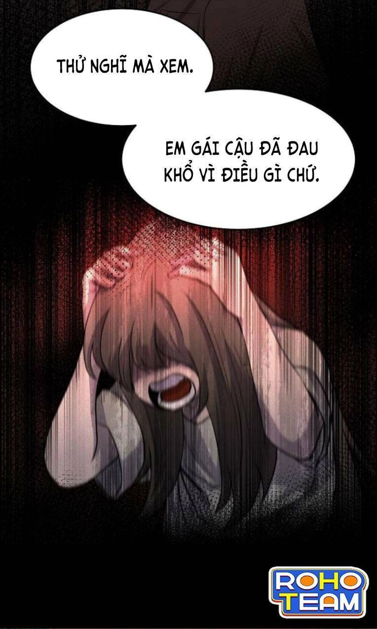 Trò Chơi Ma Quái Chapter 8 - 35