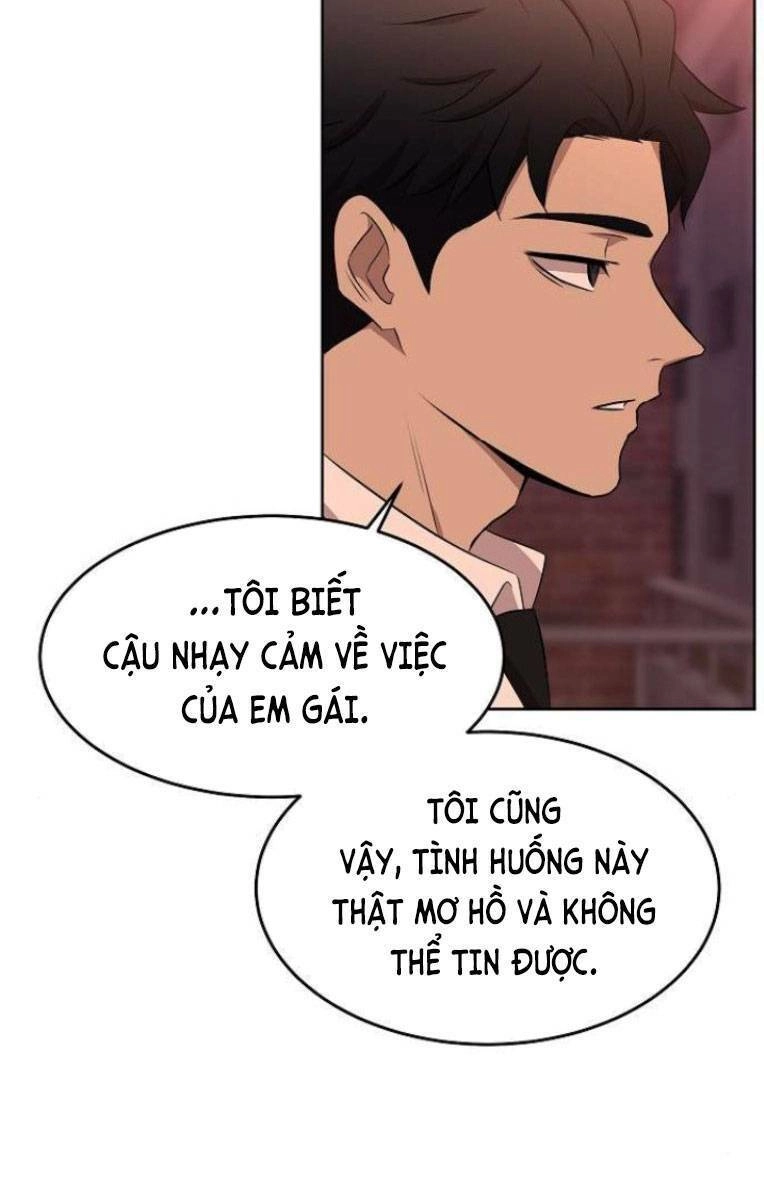 Trò Chơi Ma Quái Chapter 8 - 40