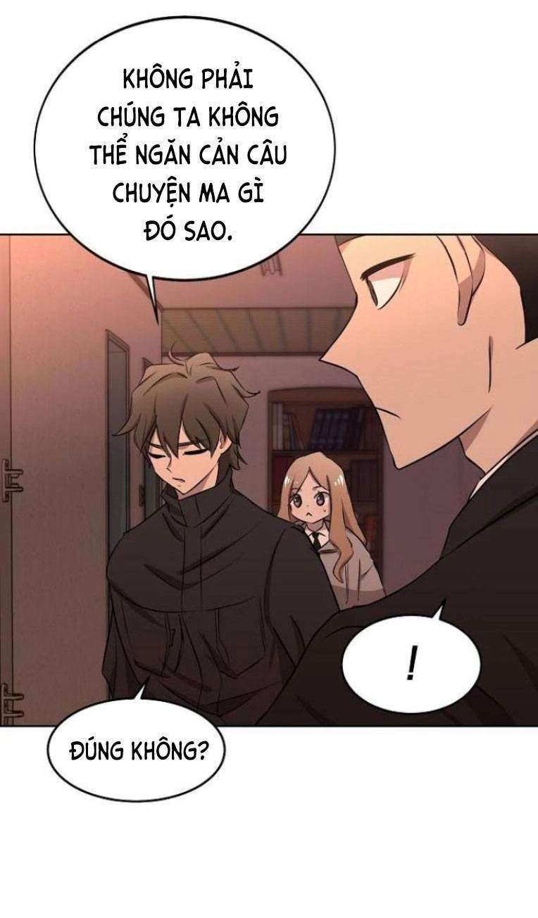 Trò Chơi Ma Quái Chapter 8 - 44