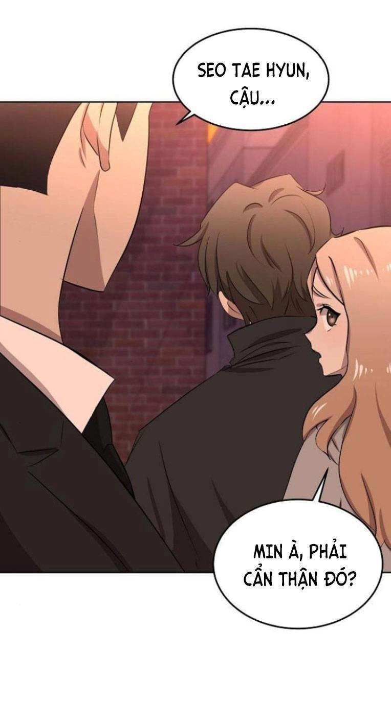 Trò Chơi Ma Quái Chapter 8 - 45