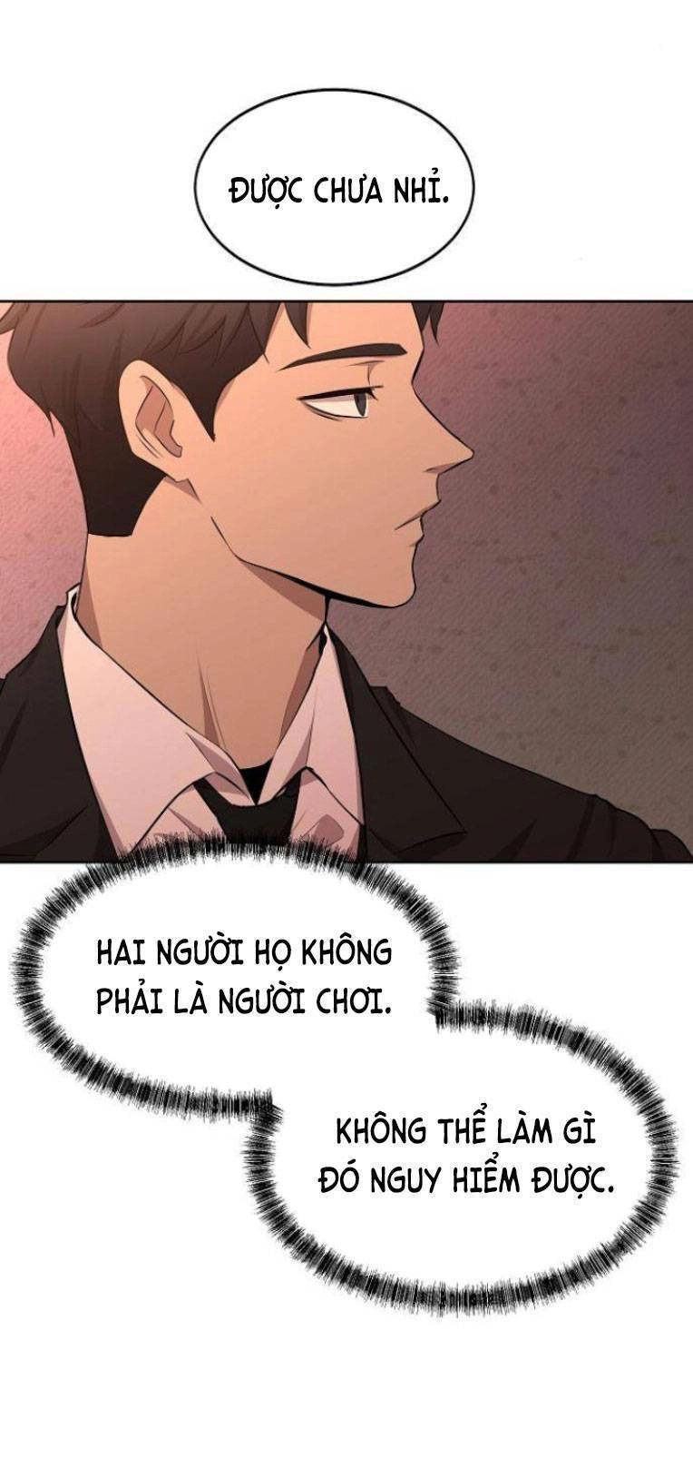 Trò Chơi Ma Quái Chapter 8 - 47