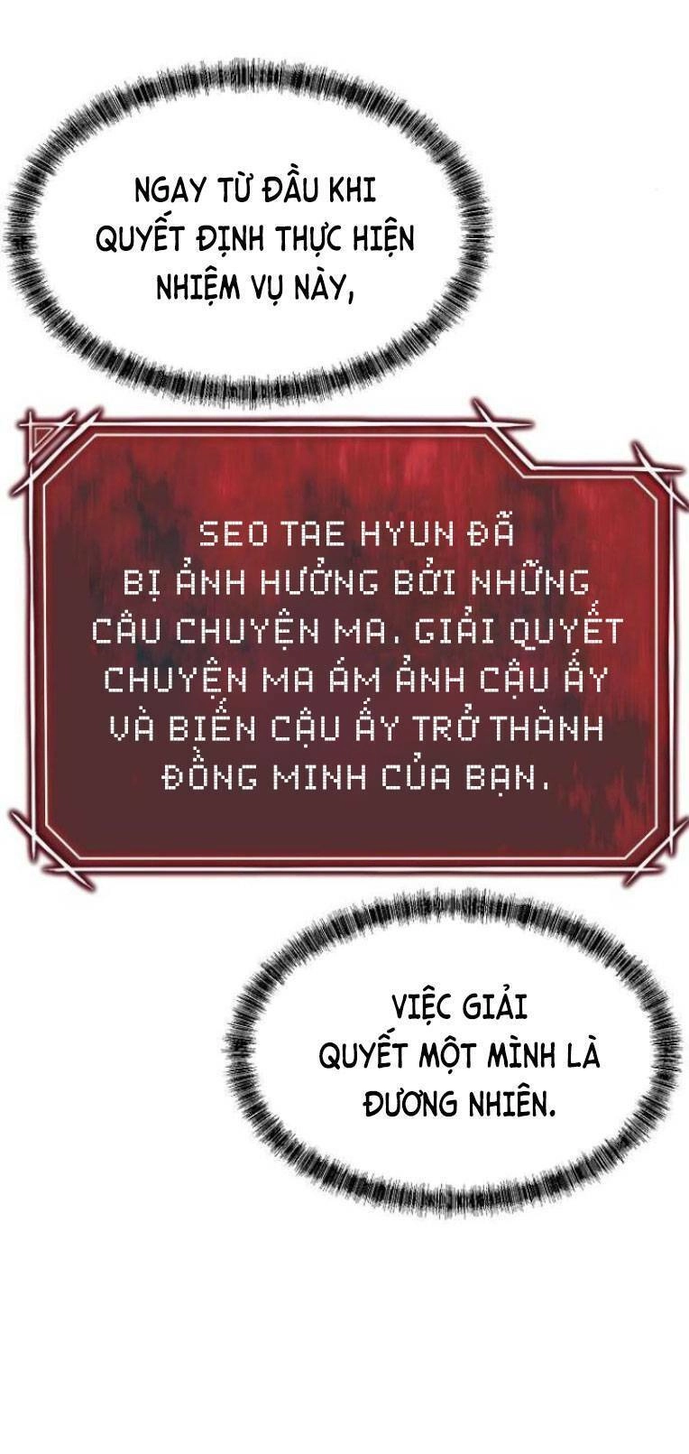 Trò Chơi Ma Quái Chapter 8 - 48