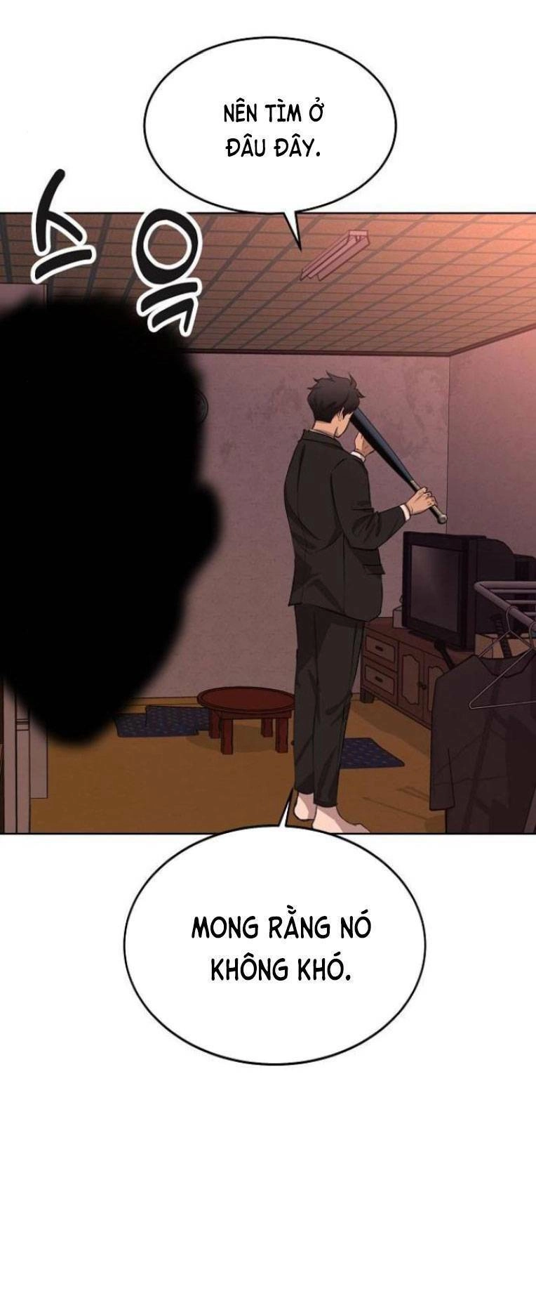 Trò Chơi Ma Quái Chapter 8 - 51