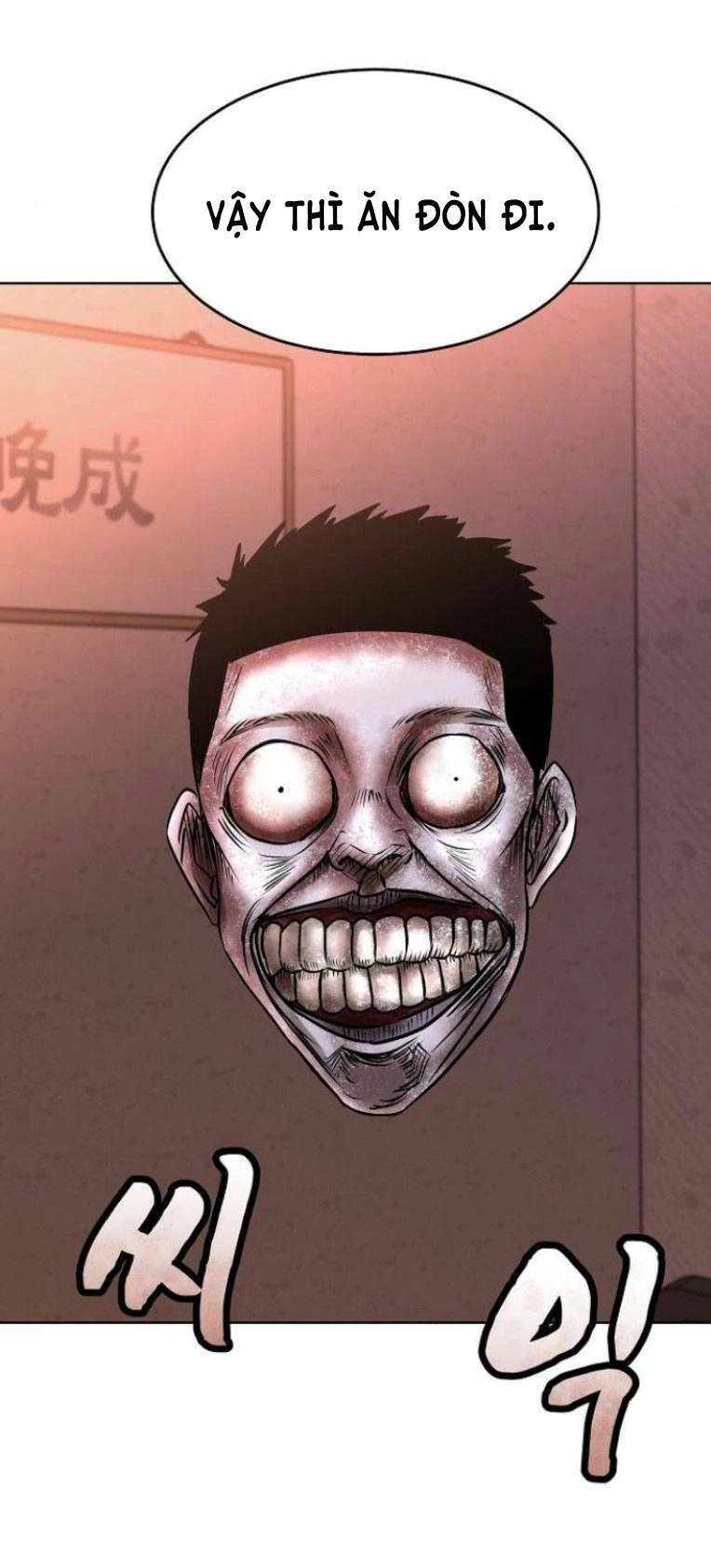 Trò Chơi Ma Quái Chapter 8 - 53