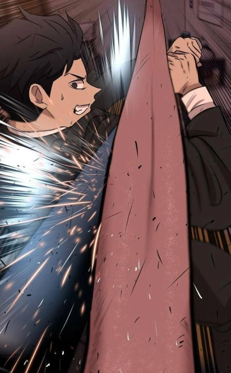 Trò Chơi Ma Quái Chapter 8 - 57