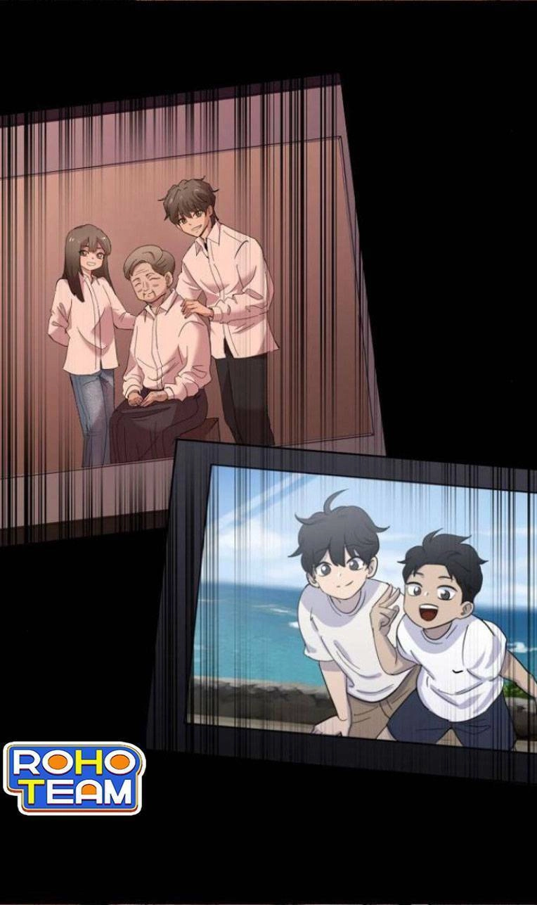 Trò Chơi Ma Quái Chapter 8 - 63