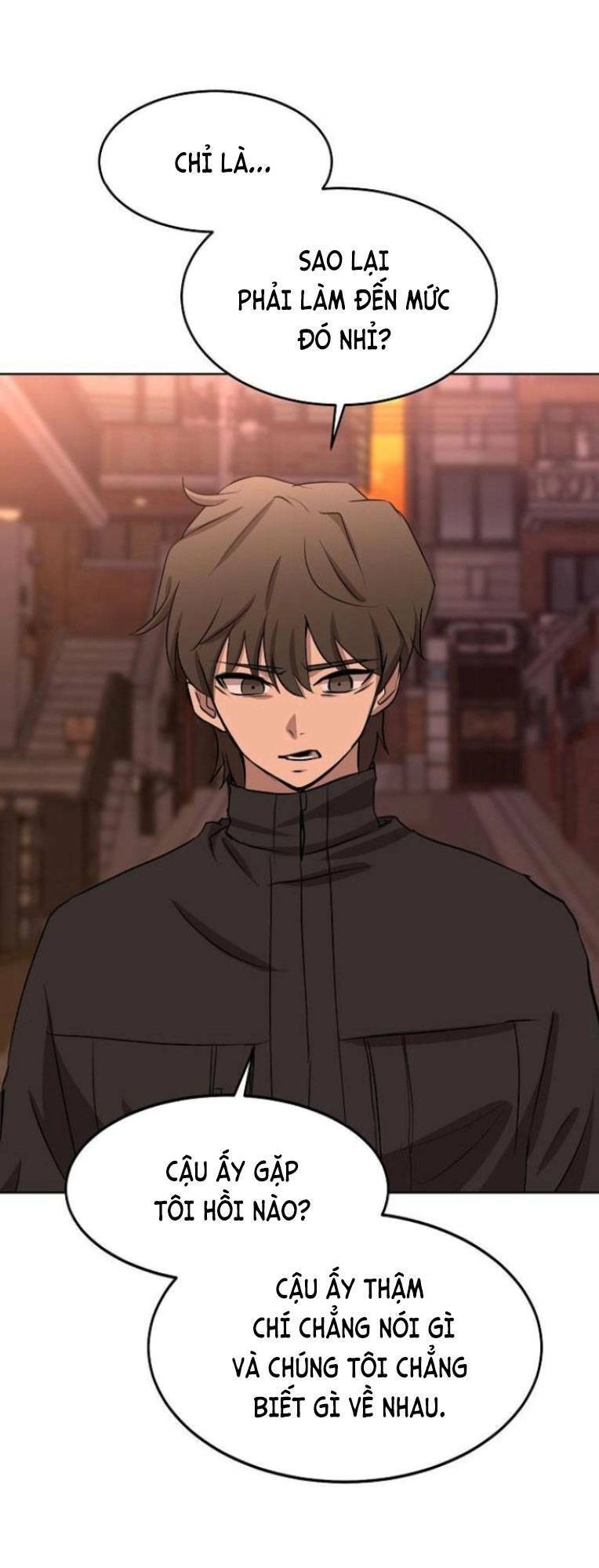 Trò Chơi Ma Quái Chapter 8 - 78