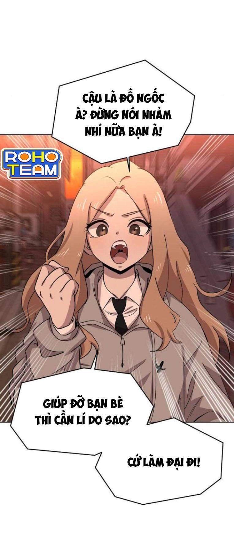 Trò Chơi Ma Quái Chapter 8 - 83