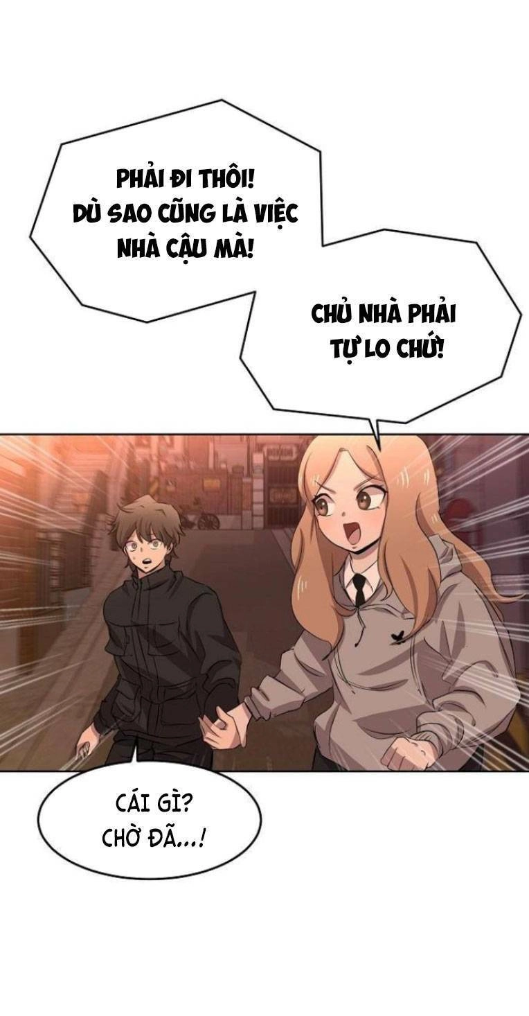 Trò Chơi Ma Quái Chapter 8 - 85