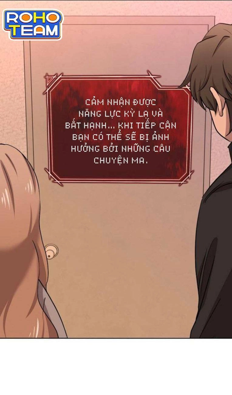 Trò Chơi Ma Quái Chapter 8 - 88