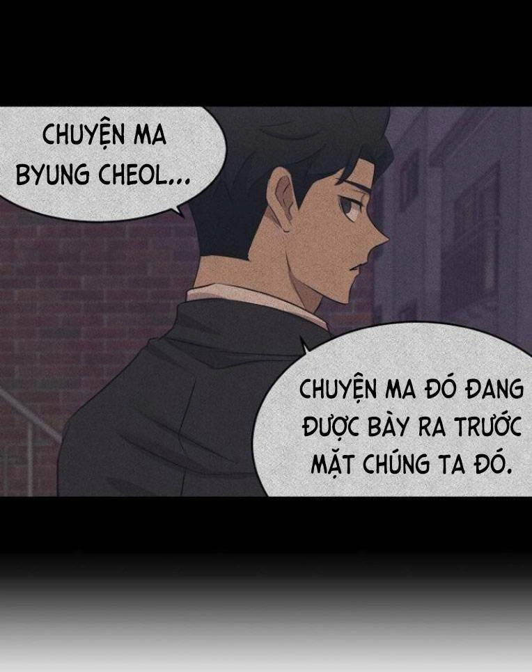 Trò Chơi Ma Quái Chapter 8 - 91