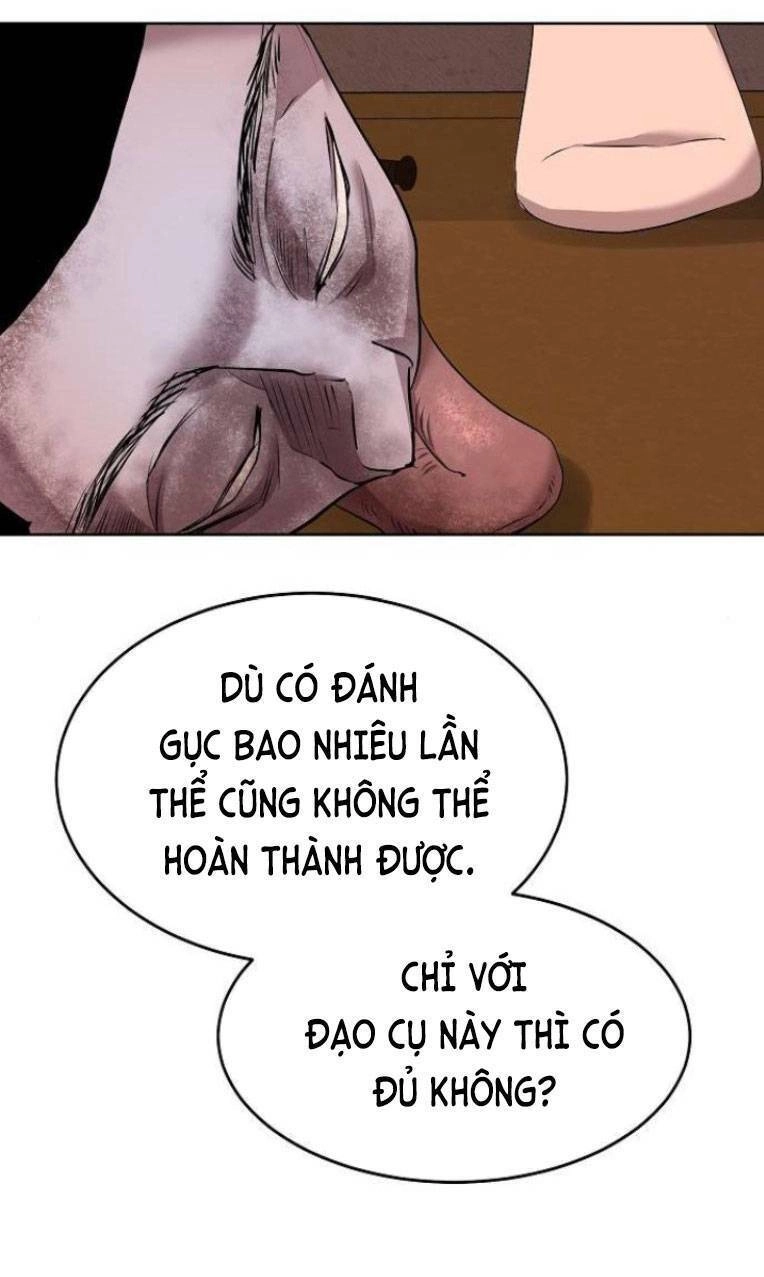 Trò Chơi Ma Quái Chapter 8 - 105