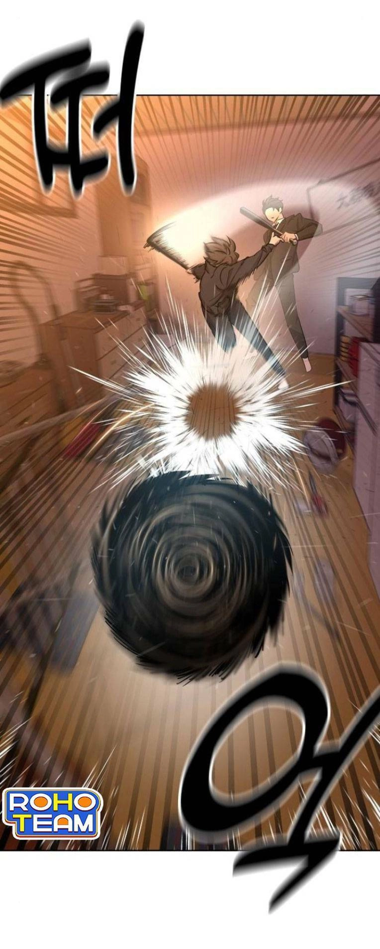 Trò Chơi Ma Quái Chapter 8 - 115