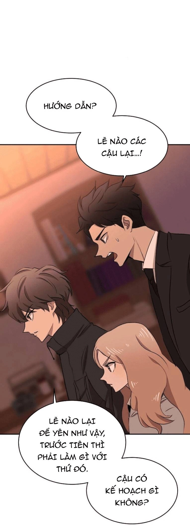 Trò Chơi Ma Quái Chapter 9 - 2