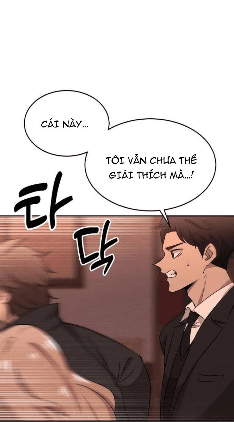 Trò Chơi Ma Quái Chapter 9 - 9