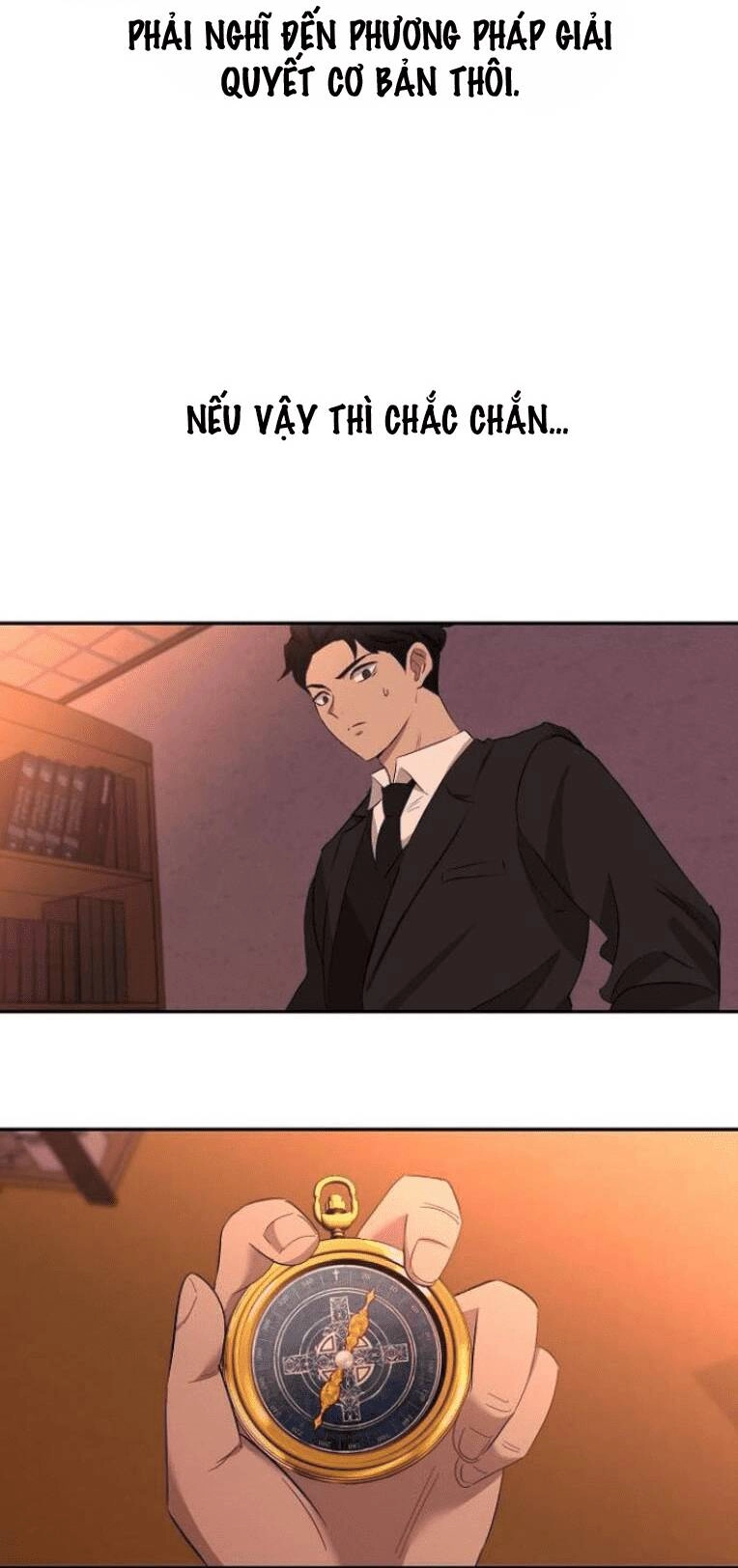 Trò Chơi Ma Quái Chapter 9 - 22